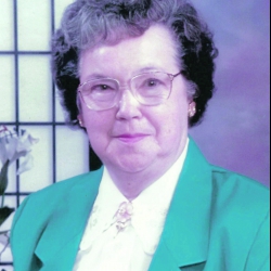 CHOINIERE, LILIANNE