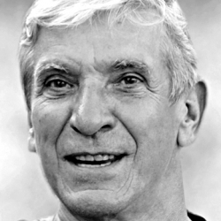 BENJAMIN, Gilles