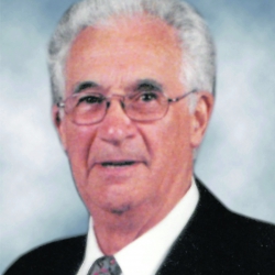 BOISCLAIR, Rosaire