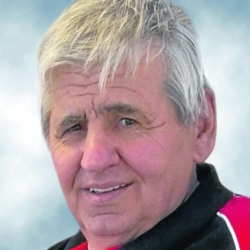 ROBICHAUD, BERNARD