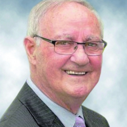 BLAIS, PAUL-EMILE