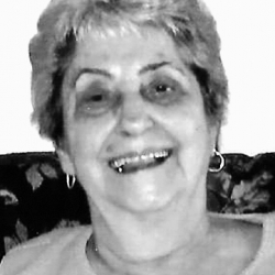 COURNOYER NEE CARUSO, LUCIA
