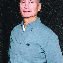 ROUSSEAU, Richard
