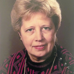LEMAY NEE GEORGE, Marilyn