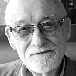 FREIHERR VON KAP-HERR, PHIL GERHART (HARRY)