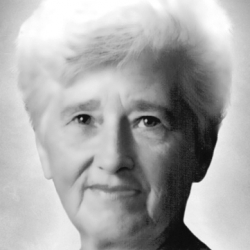 ROCHELEAU DAUDELIN, MARTINE