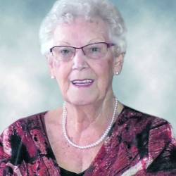 LAPLANTE DAIGNEAULT, ANNA 