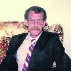 MENARD, GERARD