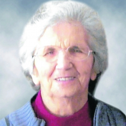 OUELLETTE GIRARD, THERESE