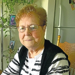 VALCOURT, HELENE