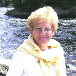 BRAULT DESMARAIS, GEORGETTE