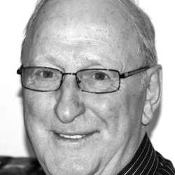 BISSONNETTE, Conrad