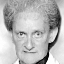 TARDIF PROULX, EMILIENNE