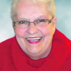 LANDRY, Jacqueline