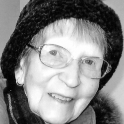 AUBE, Rita