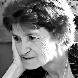 BARNES NEE WOODARD, MARLENE