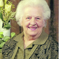 BRODEUR, RITA