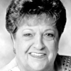 LAPIERRE, Jeannette
