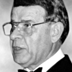 CHOQUETTE, YVON