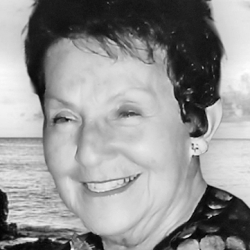 LUSSIER, THERESE 