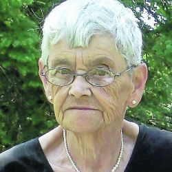 DESCHAMPS GAZAILLE, Lise