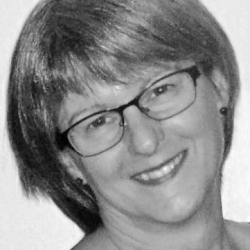 LABERGE, FRANCINE
