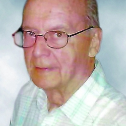 DUFRESNE, GERARD