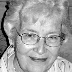 BELLEFLEUR, Rolande