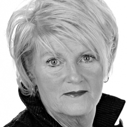 LAFLAMME, LOUISE