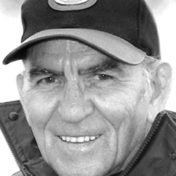 COURCY, MAURICE 