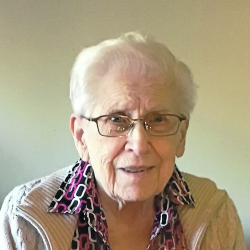 GUILLEMETTE MENARD, Gabrielle