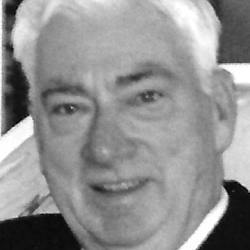 GENDRON, JEAN "JOHN" EDOUARD