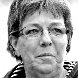 LAMONTAGNE GUERTIN, Nicole