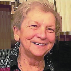 DUHAMEL NEE POTVIN, ROLANDE