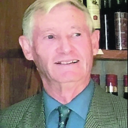 ROSS, Edmond