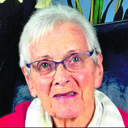 RAINVILLE, Marie-Claire
