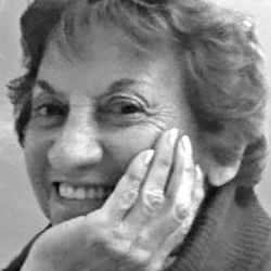 URSINI LEBLOND, Paule