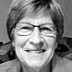 LEVESQUE BRODEUR, Nicole