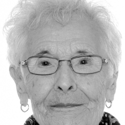 LESPERANCE, Lucille