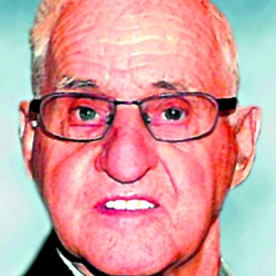 MAYNARD, Gilbert