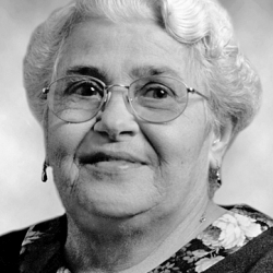 DUBOIS PARE, SOLANGE 