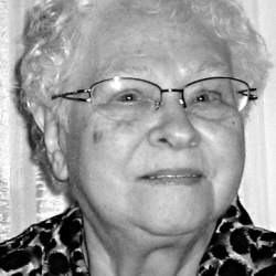 VINCENT, RITA