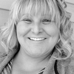 CHARRON, THERESE