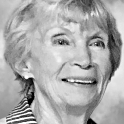 FORTIN SENAY, LOUISE