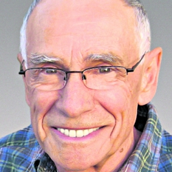 DEMERS, BERNARD