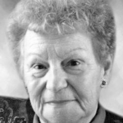 PICHETTE CLOUTIER, SIMONNE