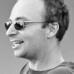 DUPUIS FRECHETTE, MATHIEU