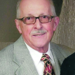 ARPIN, MAURICE