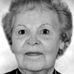 BEAUMONT, IRENE 