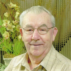 FOURNIER, ROMUALD 